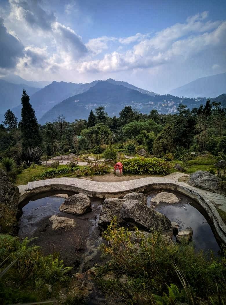 Photo of Short trip to gangtok by Saikat Maiti