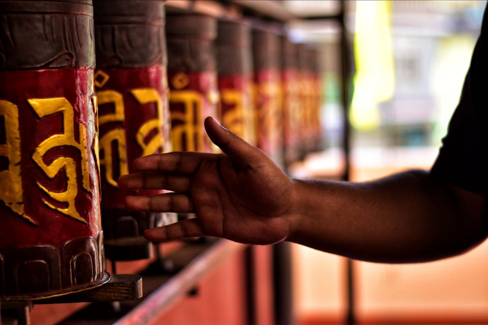 Photo of Short trip to gangtok by Saikat Maiti