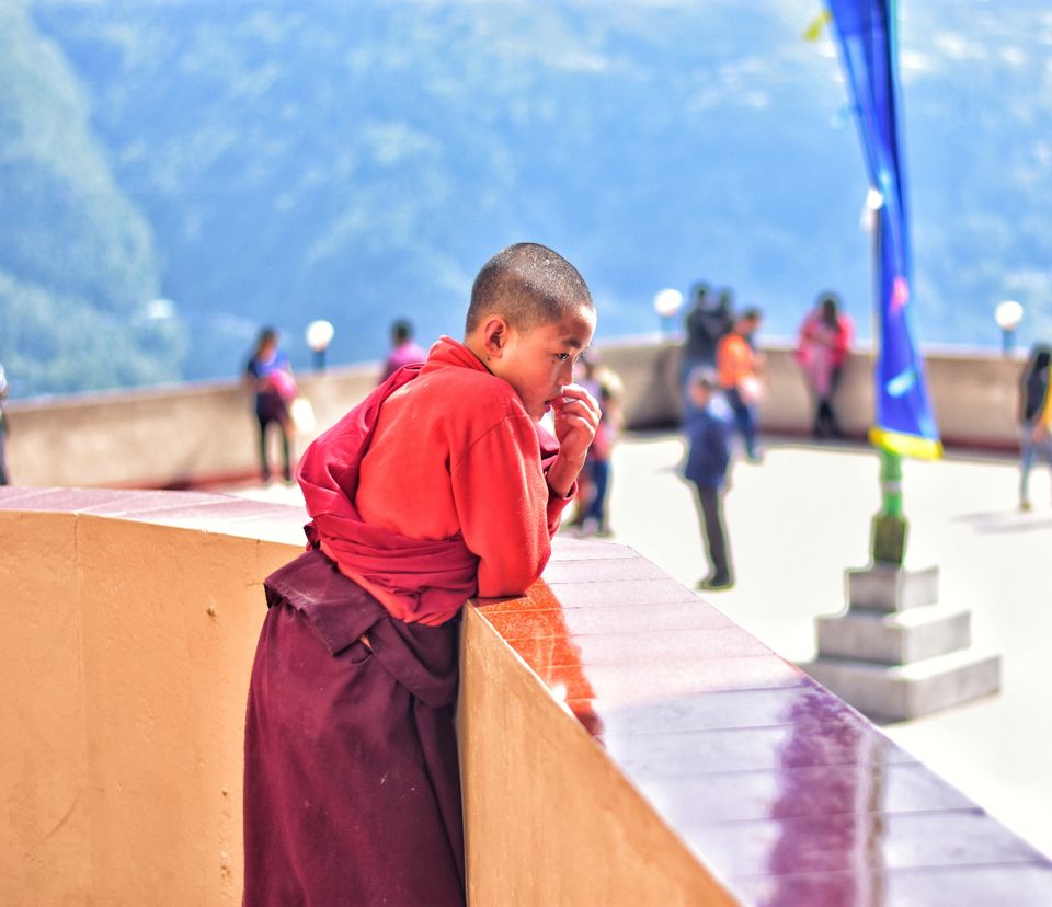 Photo of Short trip to gangtok by Saikat Maiti