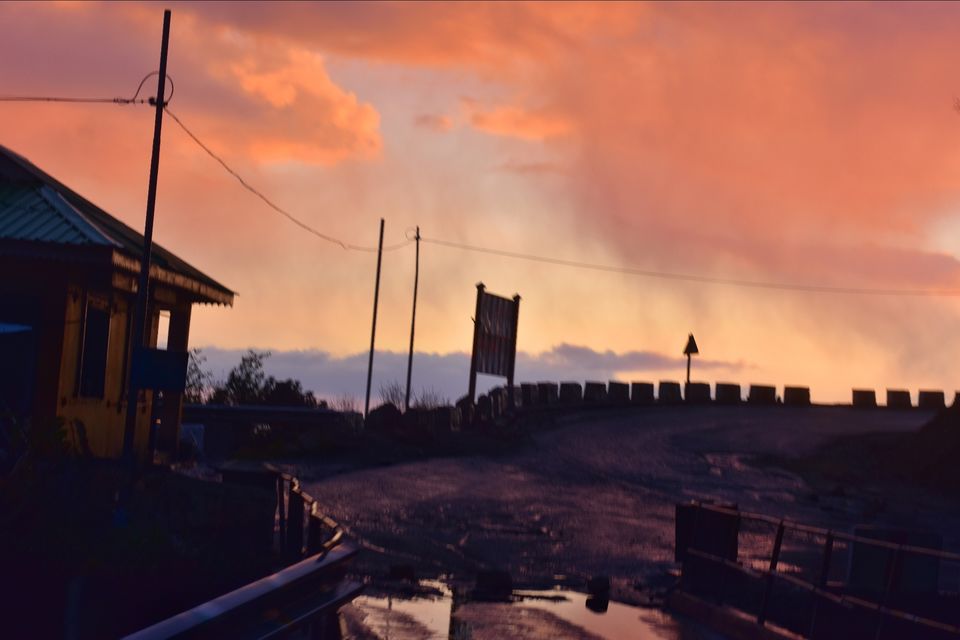 Photo of Short trip to gangtok by Saikat Maiti