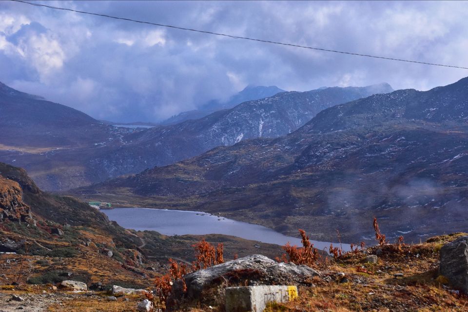 Photo of Short trip to gangtok by Saikat Maiti
