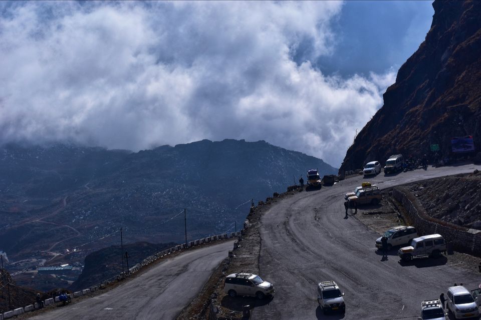 Photo of Short trip to gangtok by Saikat Maiti