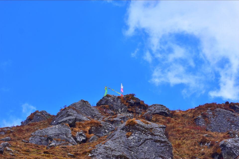 Photo of Short trip to gangtok by Saikat Maiti