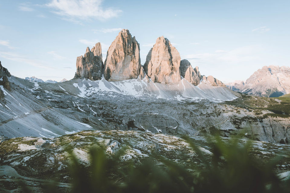 Must see places in the Dolomites - Tripoto