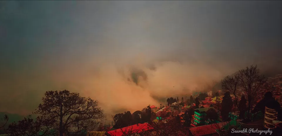 Photo of Darjeeling By Himanshu Gupta