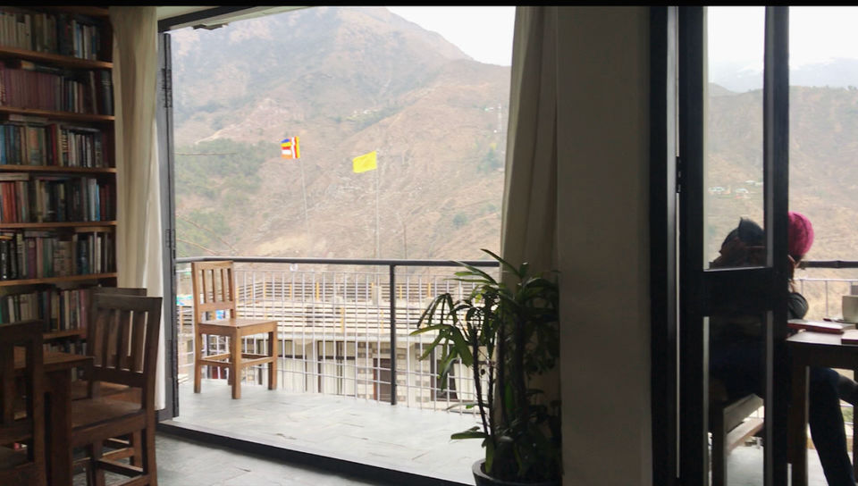 Photo of Bridging The Gap Between Reality And My Dreams!! Mountains Calling, Himachal And Beyond Himachal!! by Dharshini Venkatmohan