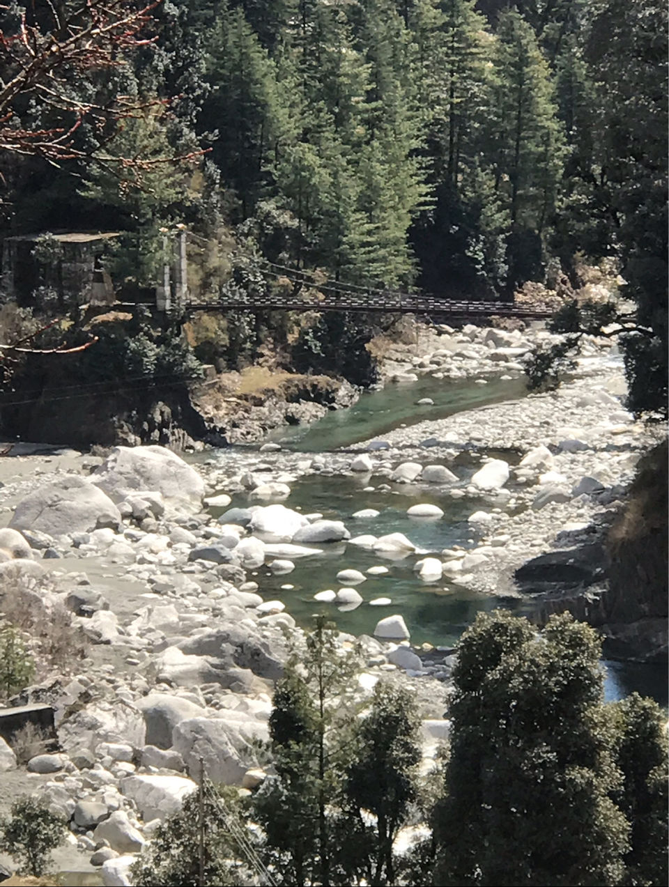 Photo of Bridging The Gap Between Reality And My Dreams!! Mountains Calling, Himachal And Beyond Himachal!! by Dharshini Venkatmohan