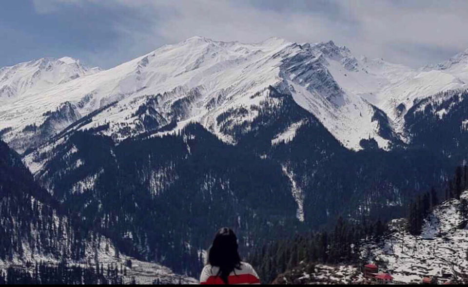 Photo of Bridging The Gap Between Reality And My Dreams!! Mountains Calling, Himachal And Beyond Himachal!! by Dharshini Venkatmohan