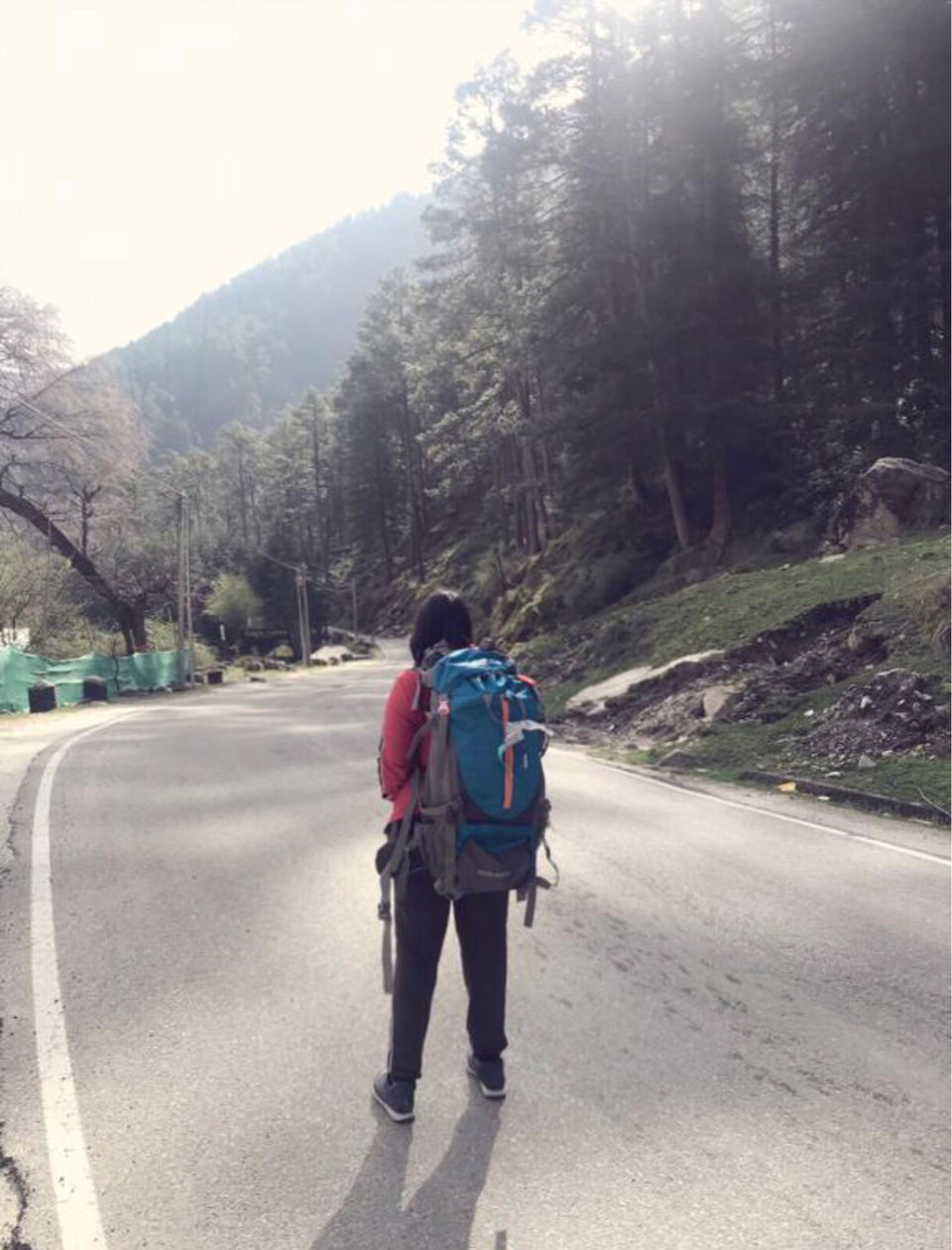 Photo of Bridging The Gap Between Reality And My Dreams!! Mountains Calling, Himachal And Beyond Himachal!! by Dharshini Venkatmohan