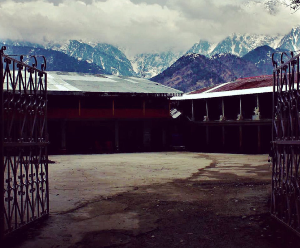 Photo of Bridging The Gap Between Reality And My Dreams!! Mountains Calling, Himachal And Beyond Himachal!! by Dharshini Venkatmohan