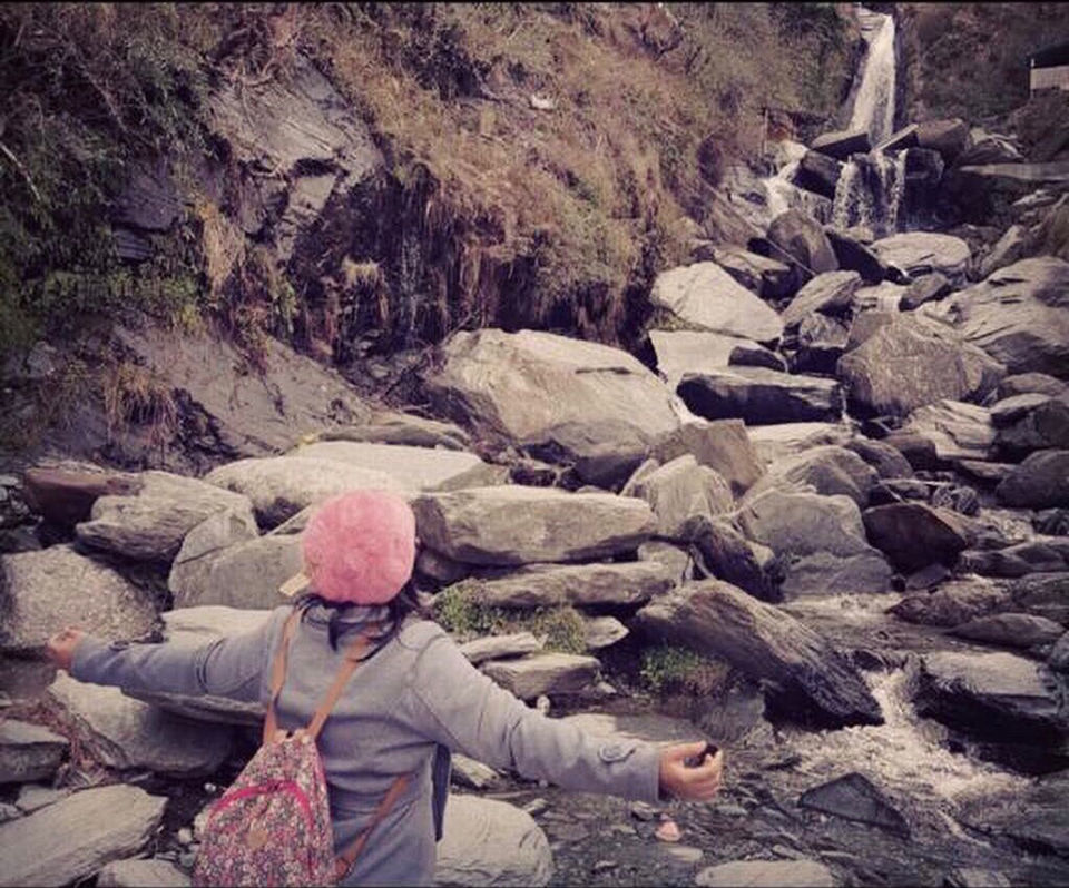 Photo of Bridging The Gap Between Reality And My Dreams!! Mountains Calling, Himachal And Beyond Himachal!! by Dharshini Venkatmohan