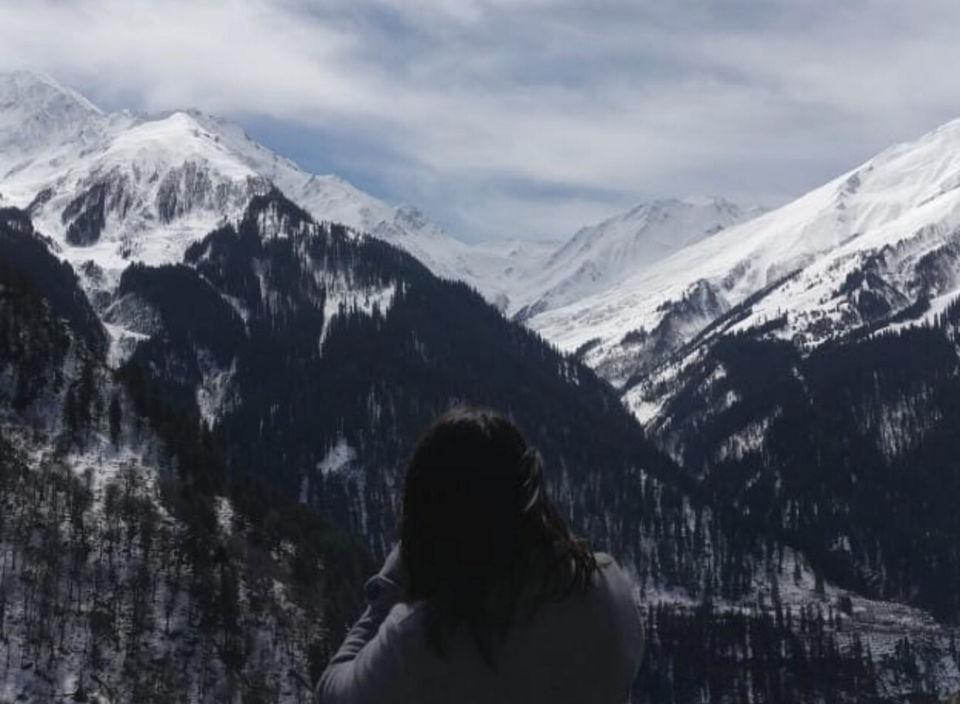Photo of Bridging The Gap Between Reality And My Dreams!! Mountains Calling, Himachal And Beyond Himachal!! by Dharshini Venkatmohan