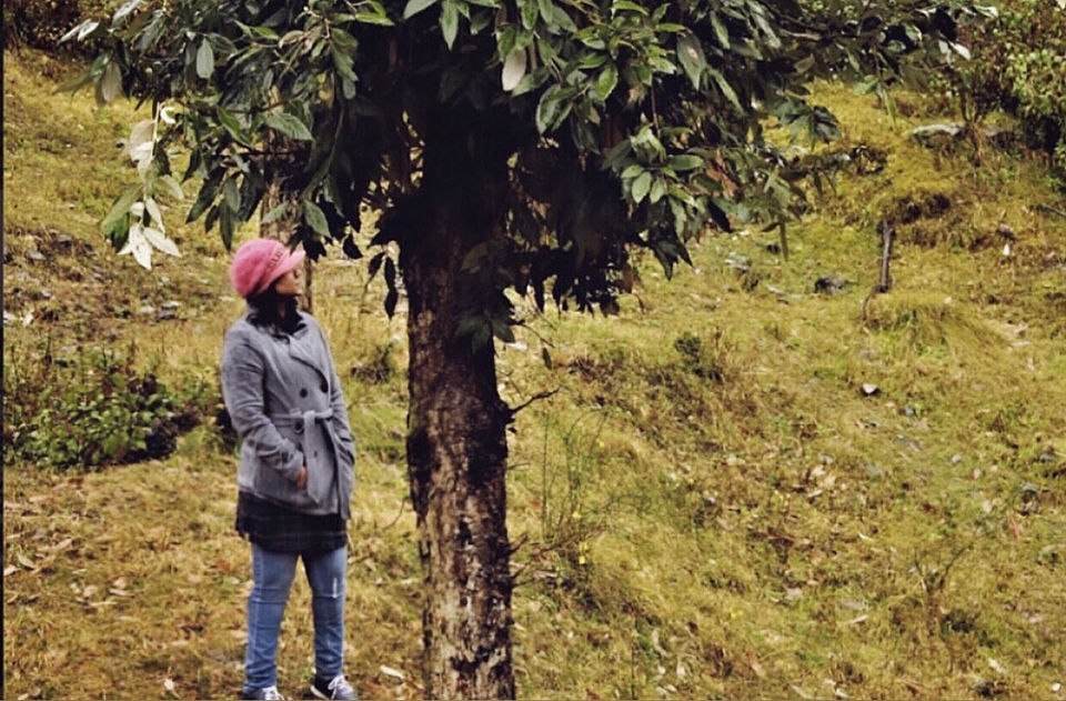 Photo of Here Are Some Intresting Lessons We Learn While Traveling Solo by Dharshini Venkatmohan