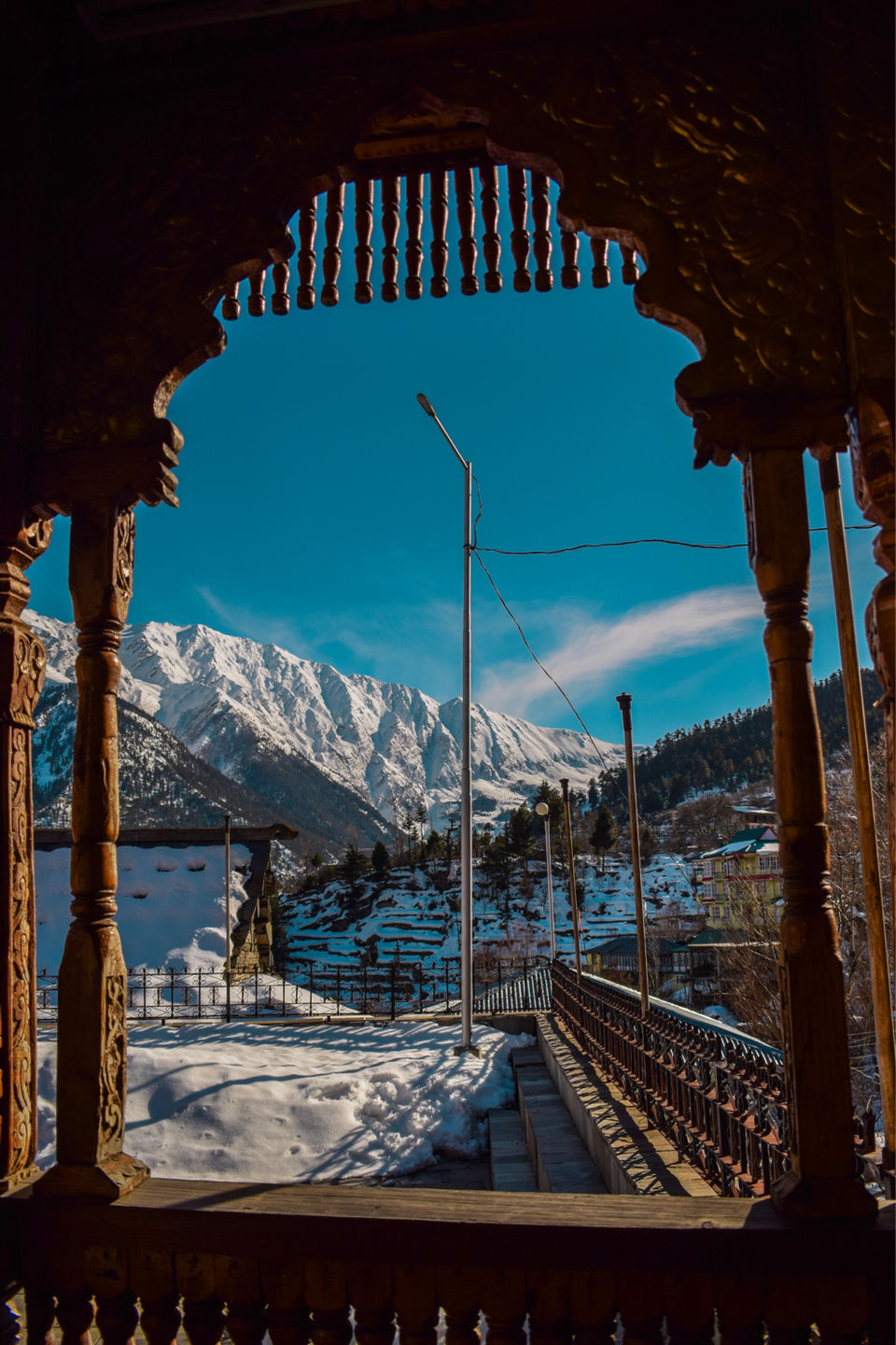 Best Place To Visit In Himachal Pradesh - Tripoto