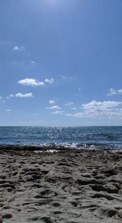 Photo of Miami by Tarun Pamarthy