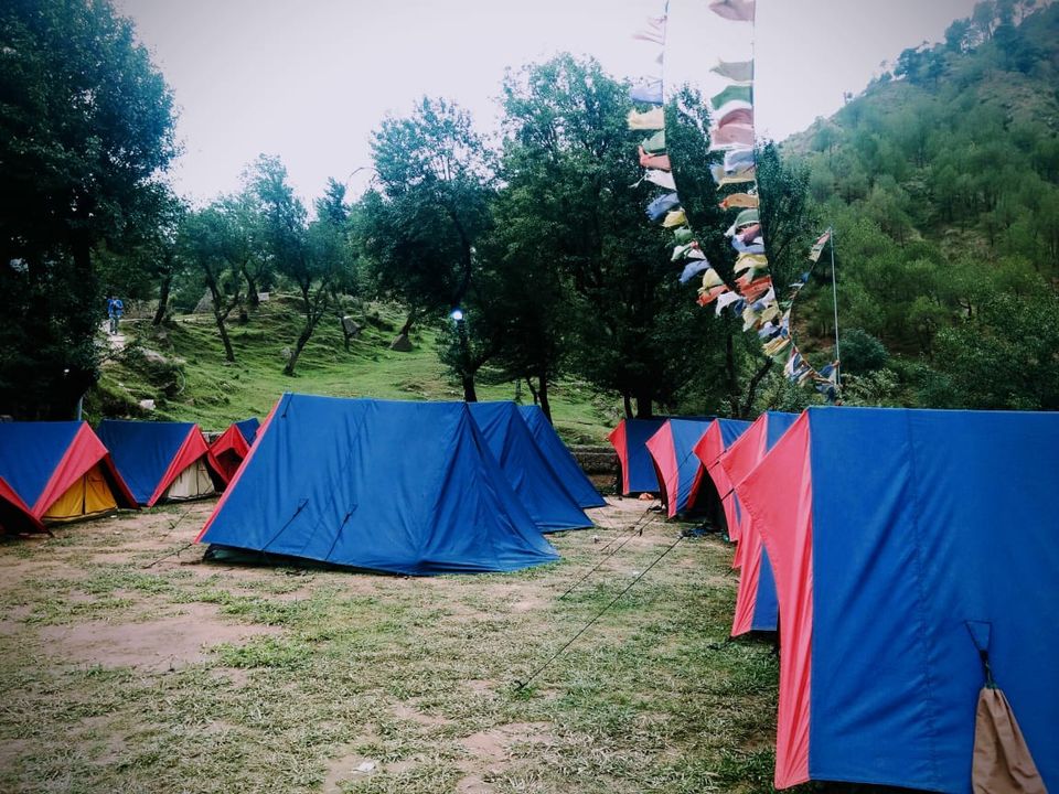 Photo of Weekend trip to MecLeod Ganj + Triund Trek (India) by Gaurav Ghumakkar