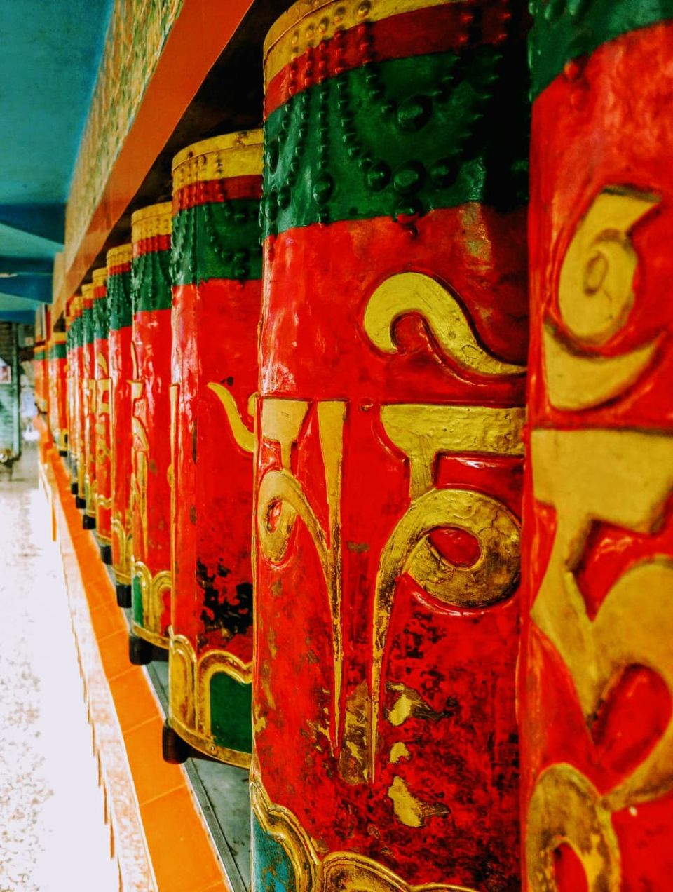 Photo of Weekend trip to MecLeod Ganj + Triund Trek (India) by Gaurav Ghumakkar