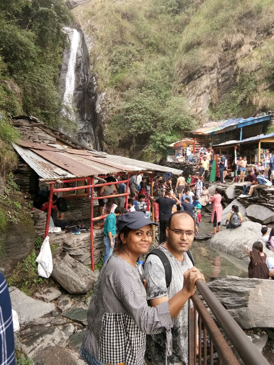 Photo of Weekend trip to MecLeod Ganj + Triund Trek (India) by Gaurav Ghumakkar