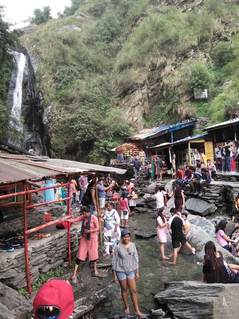 Photo of Weekend trip to MecLeod Ganj + Triund Trek (India) by Gaurav Ghumakkar