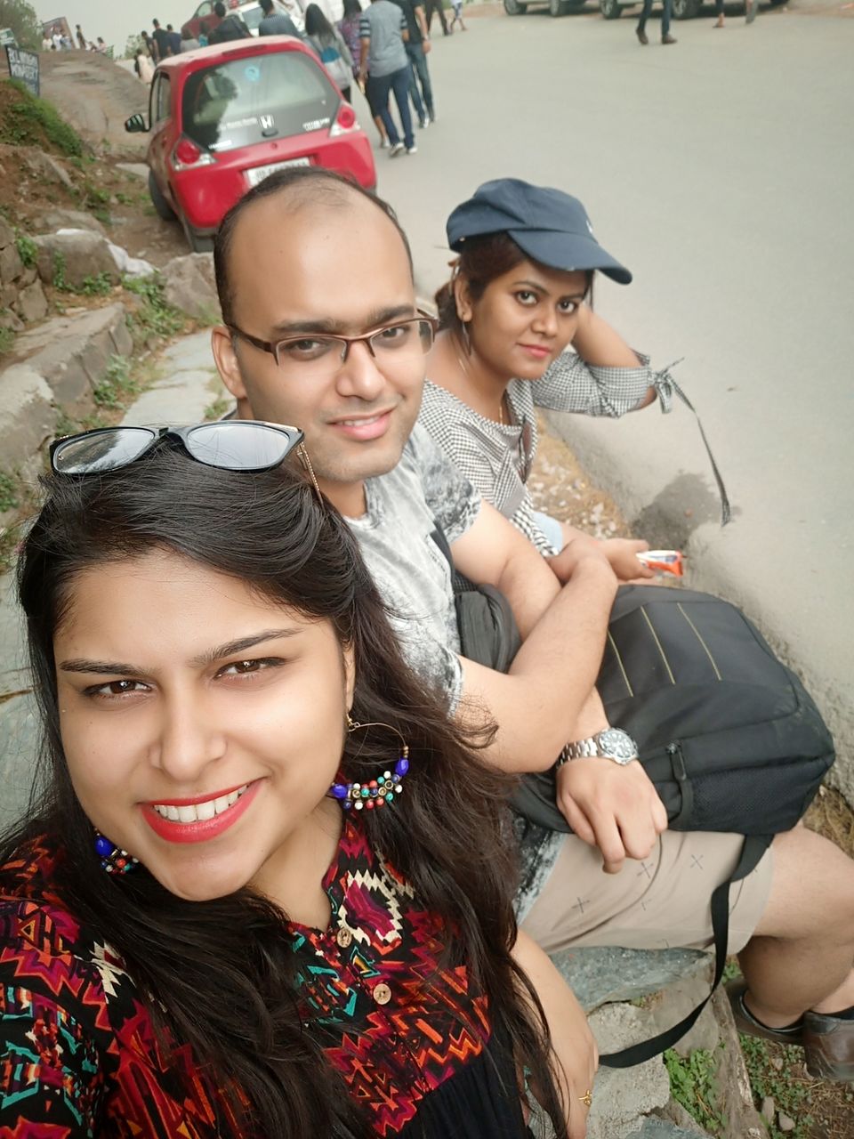 Photo of Weekend trip to MecLeod Ganj + Triund Trek (India) by Gaurav Ghumakkar