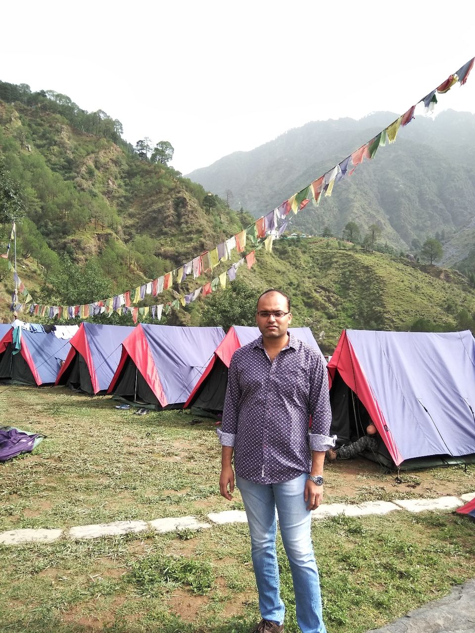 Photo of Weekend trip to MecLeod Ganj + Triund Trek (India) by Gaurav Ghumakkar