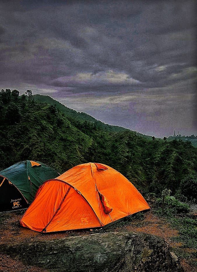 Photo of Weekend trip to MecLeod Ganj + Triund Trek (India) by Gaurav Ghumakkar