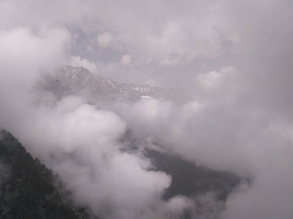 Photo of Weekend trip to MecLeod Ganj + Triund Trek (India) by Gaurav Ghumakkar