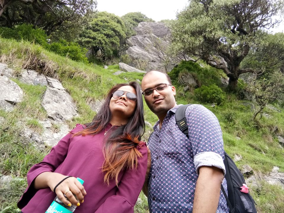 Photo of Weekend trip to MecLeod Ganj + Triund Trek (India) by Gaurav Ghumakkar