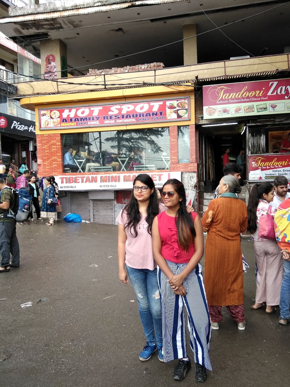 Photo of Weekend trip to MecLeod Ganj + Triund Trek (India) by Gaurav Ghumakkar