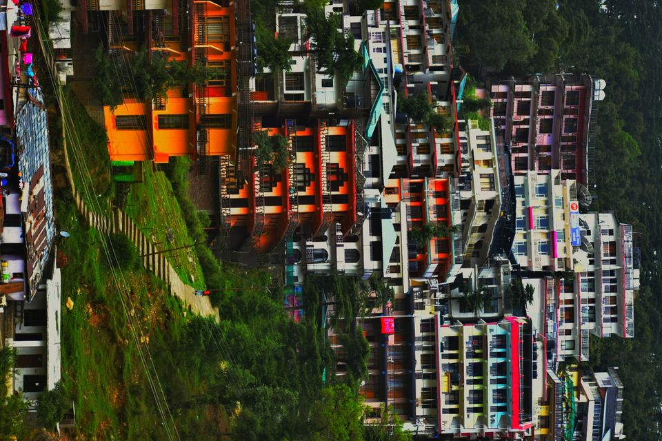 Photo of Weekend trip to MecLeod Ganj + Triund Trek (India) by Gaurav Ghumakkar