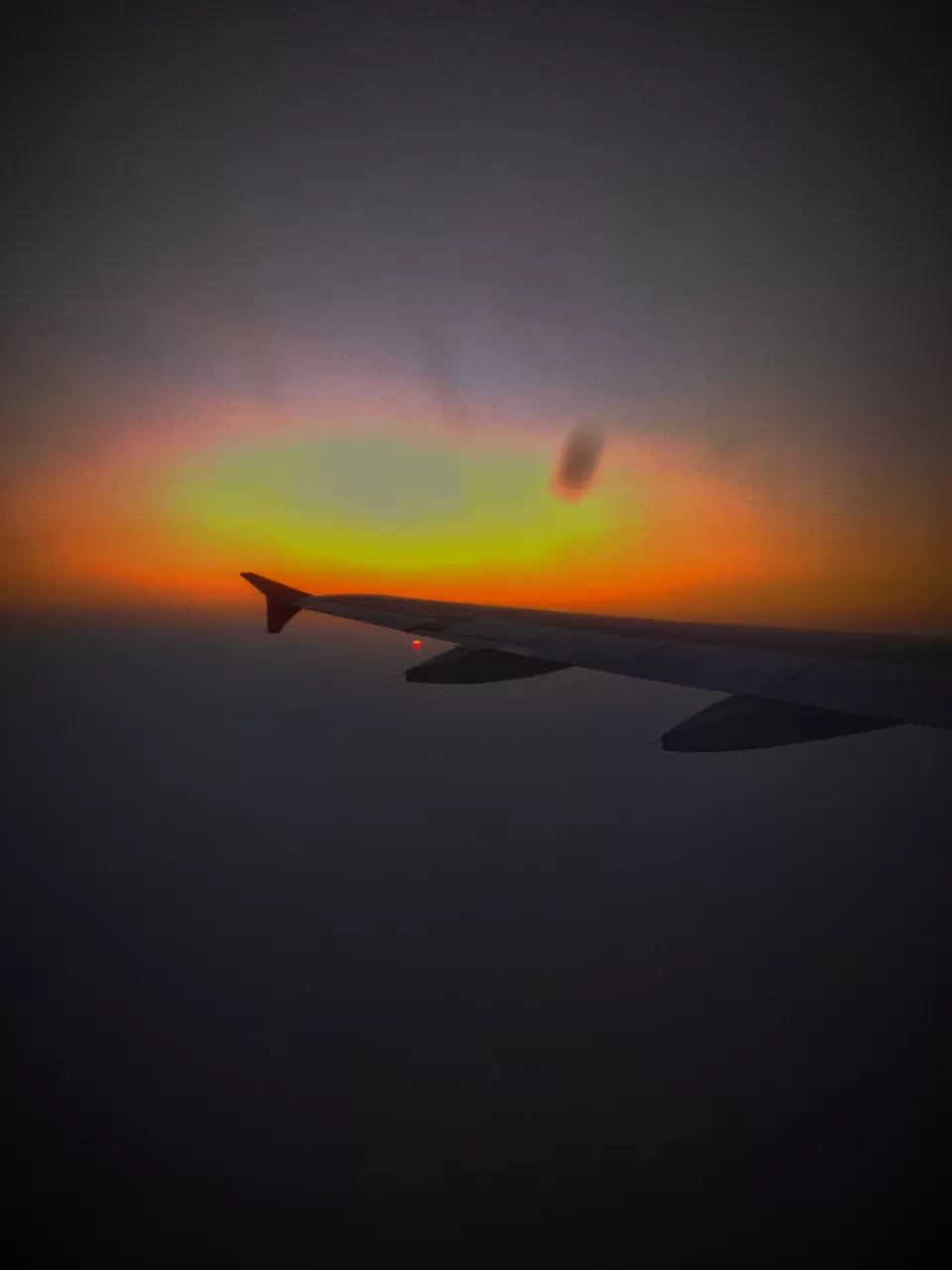 Photo of Gemini Continental by Gaurav Ghumakkar