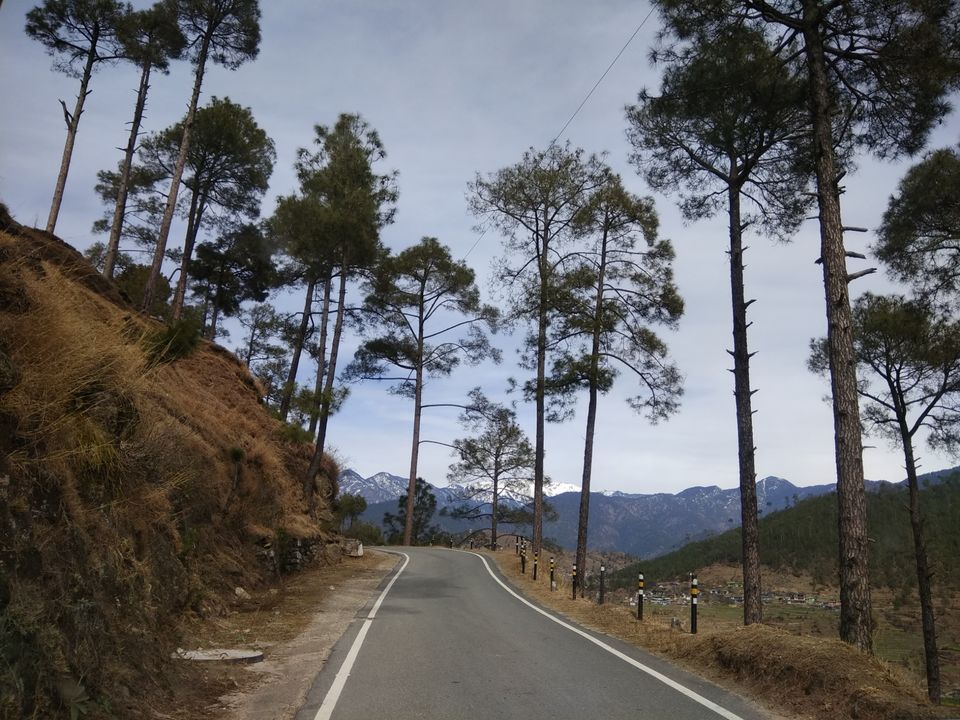 Photo of Dehradun, Uttarakhand, India by Ratan Tatikonda