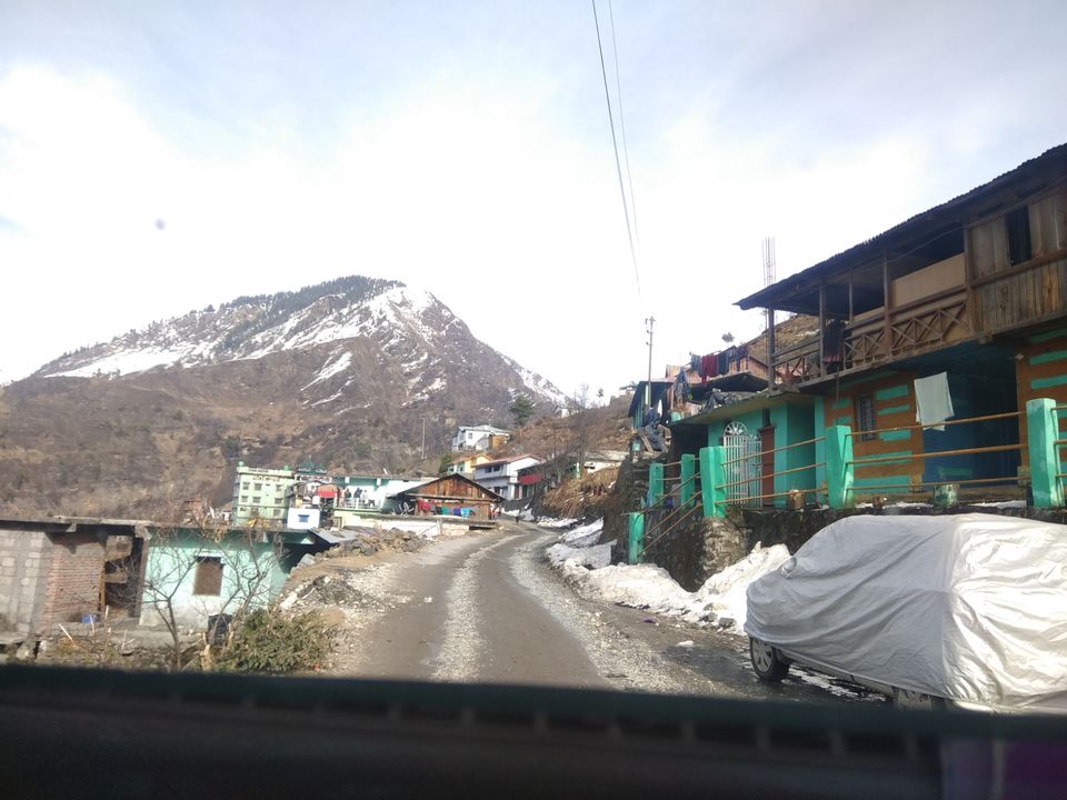 Photo of Dehradun, Uttarakhand, India by Ratan Tatikonda