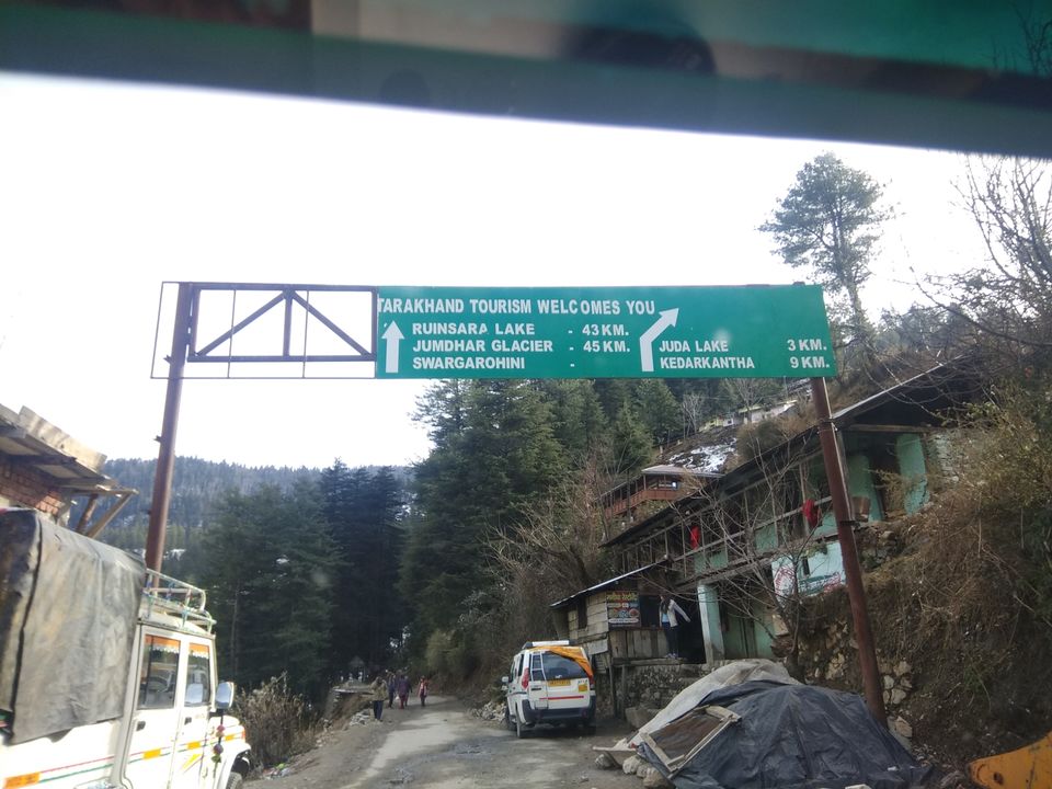Photo of Dehradun, Uttarakhand, India by Ratan Tatikonda