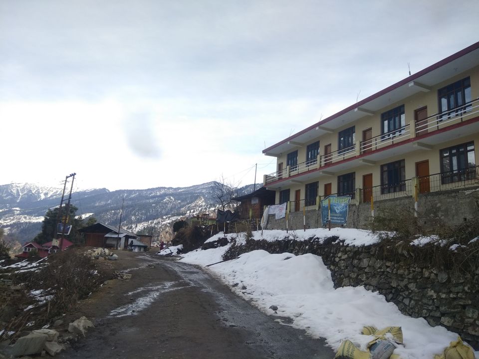 Photo of Dehradun, Uttarakhand, India by Ratan Tatikonda