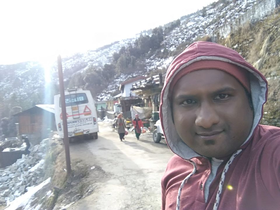 Photo of Dehradun, Uttarakhand, India by Ratan Tatikonda