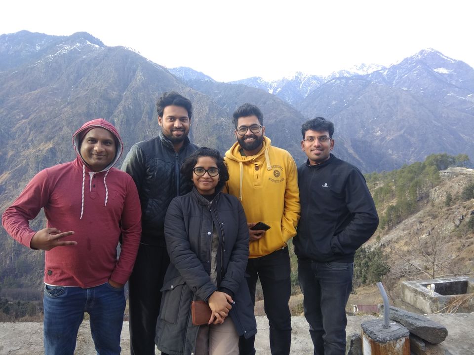 Photo of Dehradun, Uttarakhand, India by Ratan Tatikonda