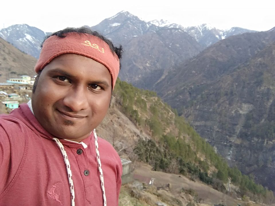 Photo of Dehradun, Uttarakhand, India by Ratan Tatikonda