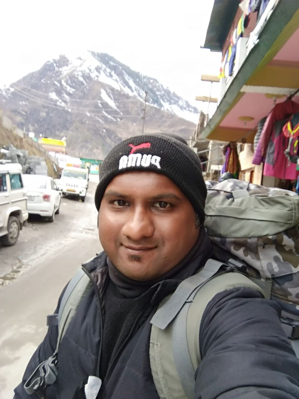 Photo of Sankri, Uttarakhand, India by Ratan Tatikonda