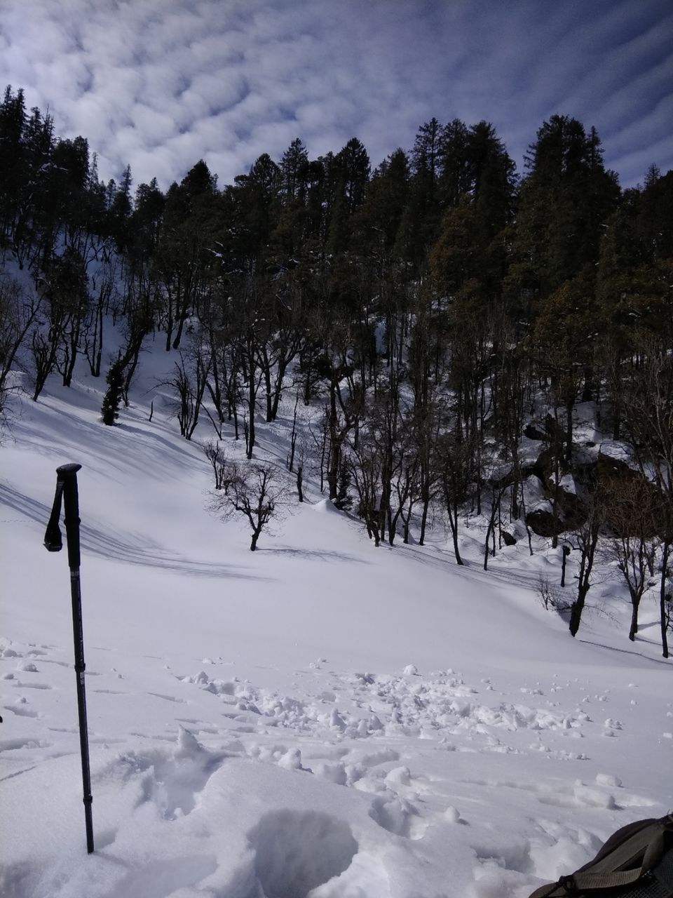 Photo of Juda Ka Talab, Supin Range, Uttarakhand by Ratan Tatikonda
