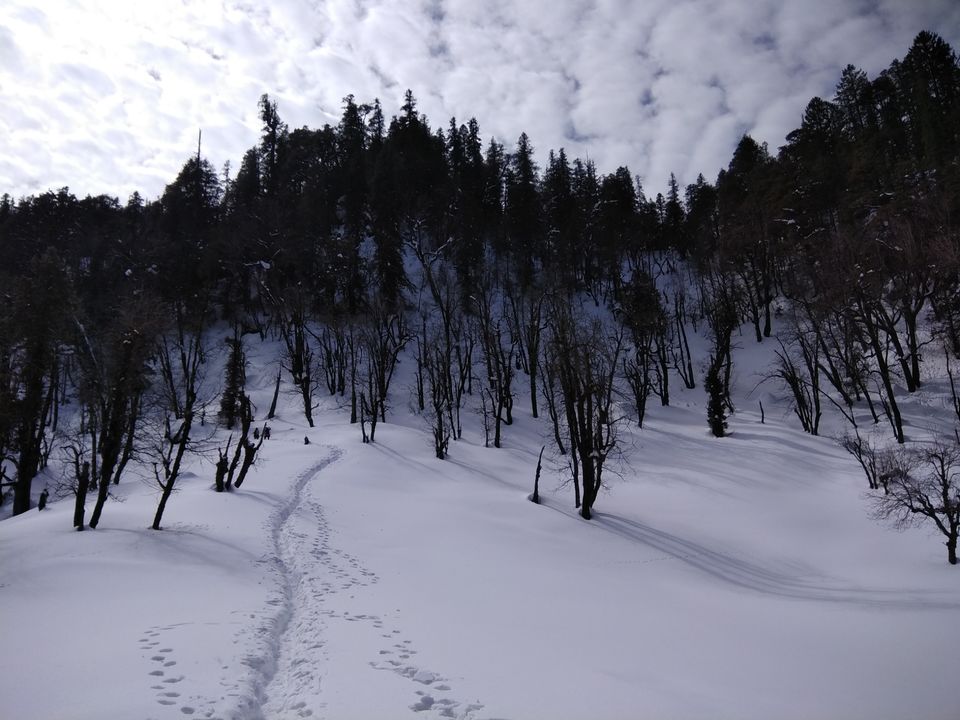 Photo of Juda Ka Talab, Supin Range, Uttarakhand by Ratan Tatikonda