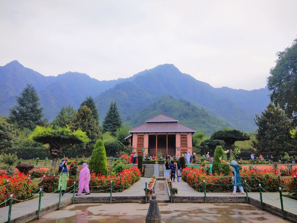 Photo of Srinagar by Ratan Tatikonda