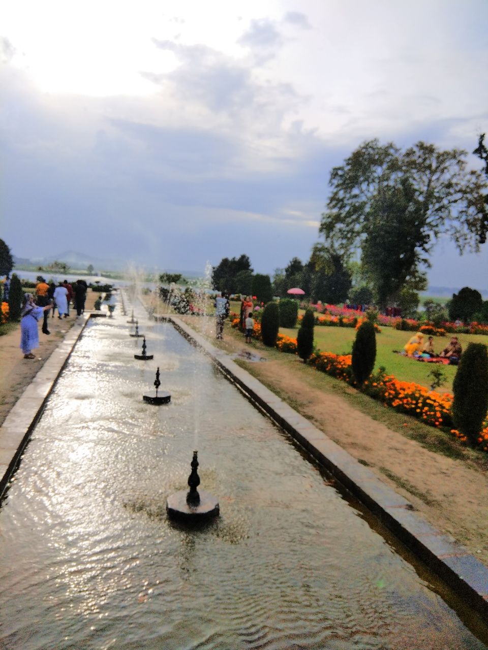 Photo of Srinagar by Ratan Tatikonda