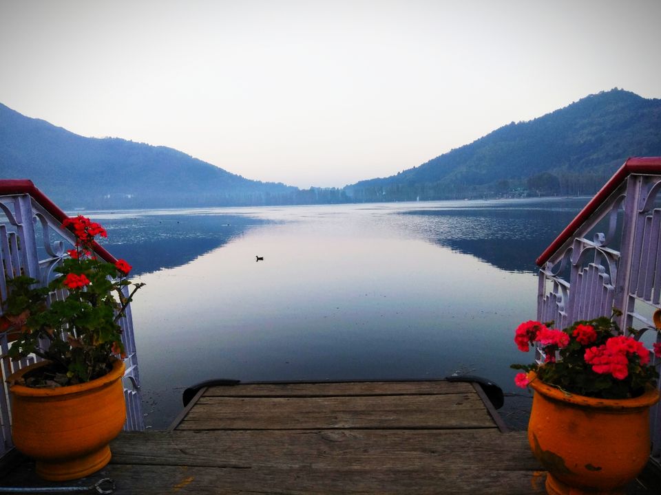Photo of Srinagar by Ratan Tatikonda