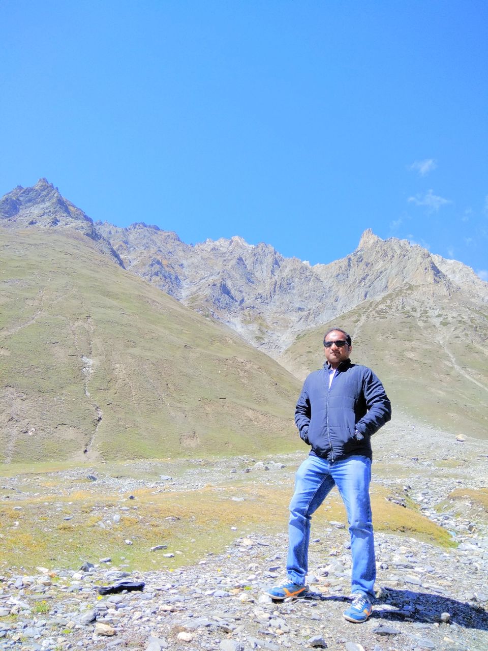 Photo of Kargil by Ratan Tatikonda