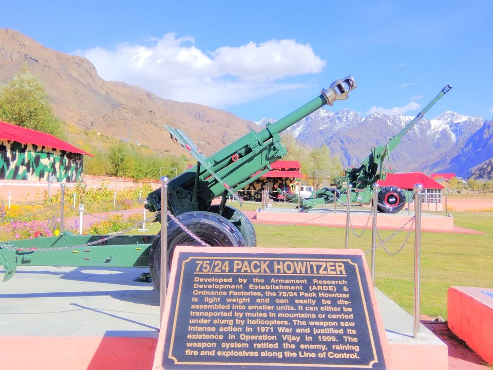 Photo of Kargil by Ratan Tatikonda