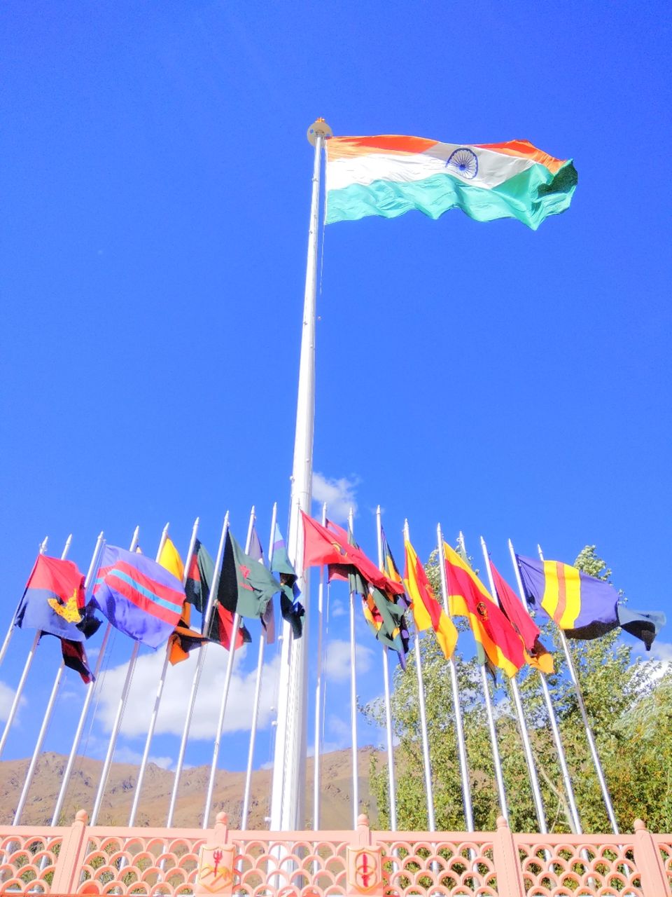 Photo of Kargil by Ratan Tatikonda