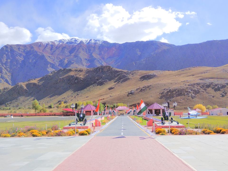 Photo of Kargil by Ratan Tatikonda
