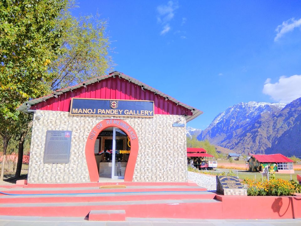 Photo of Kargil by Ratan Tatikonda