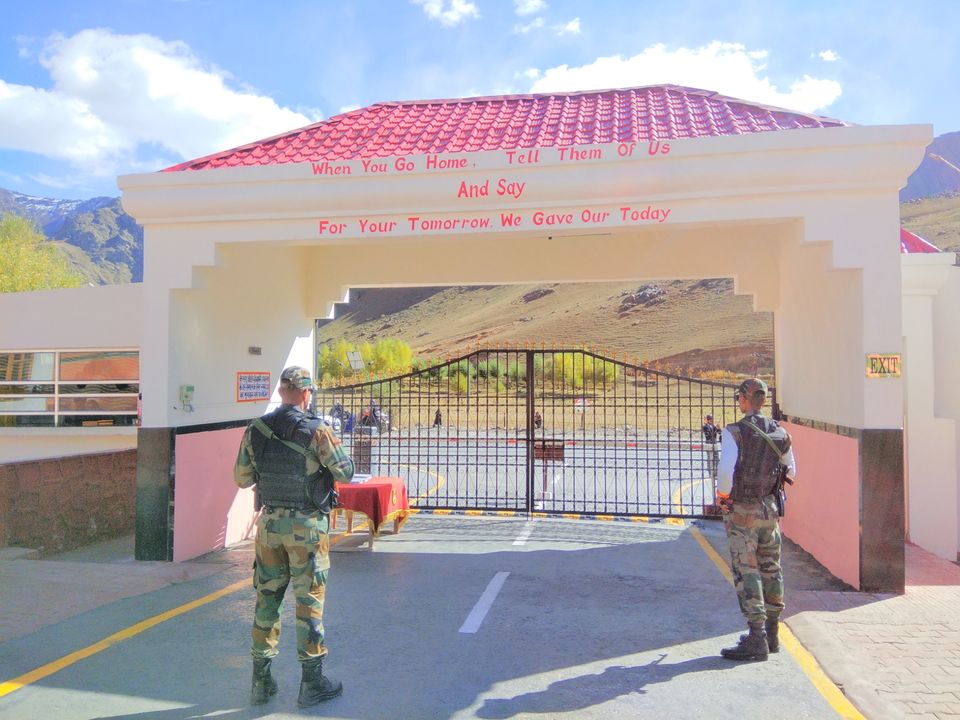 Photo of Kargil by Ratan Tatikonda